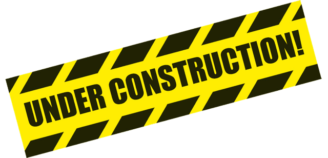 Under Construction